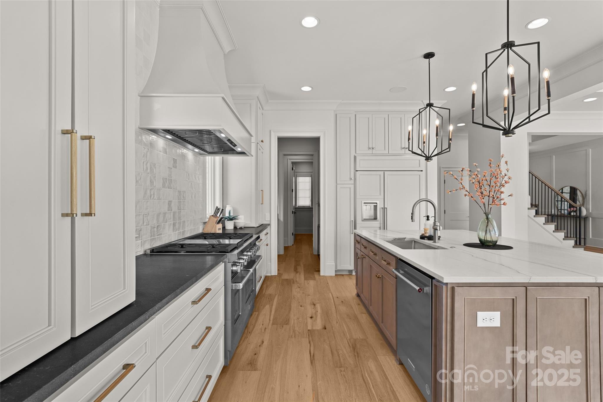 Brookwood Hills - Residential