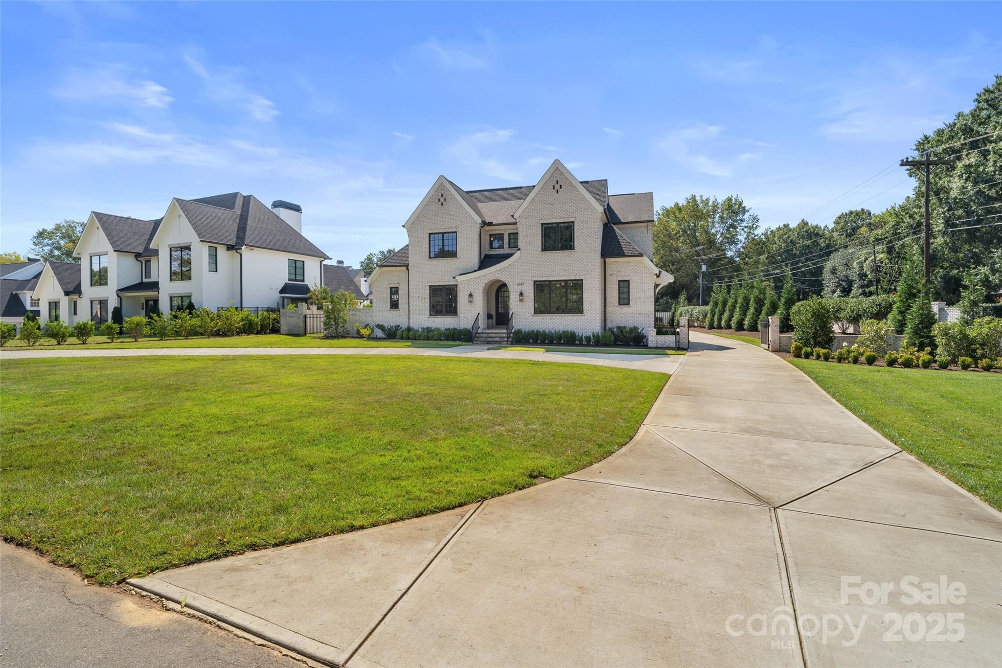 Brookwood Hills - Residential