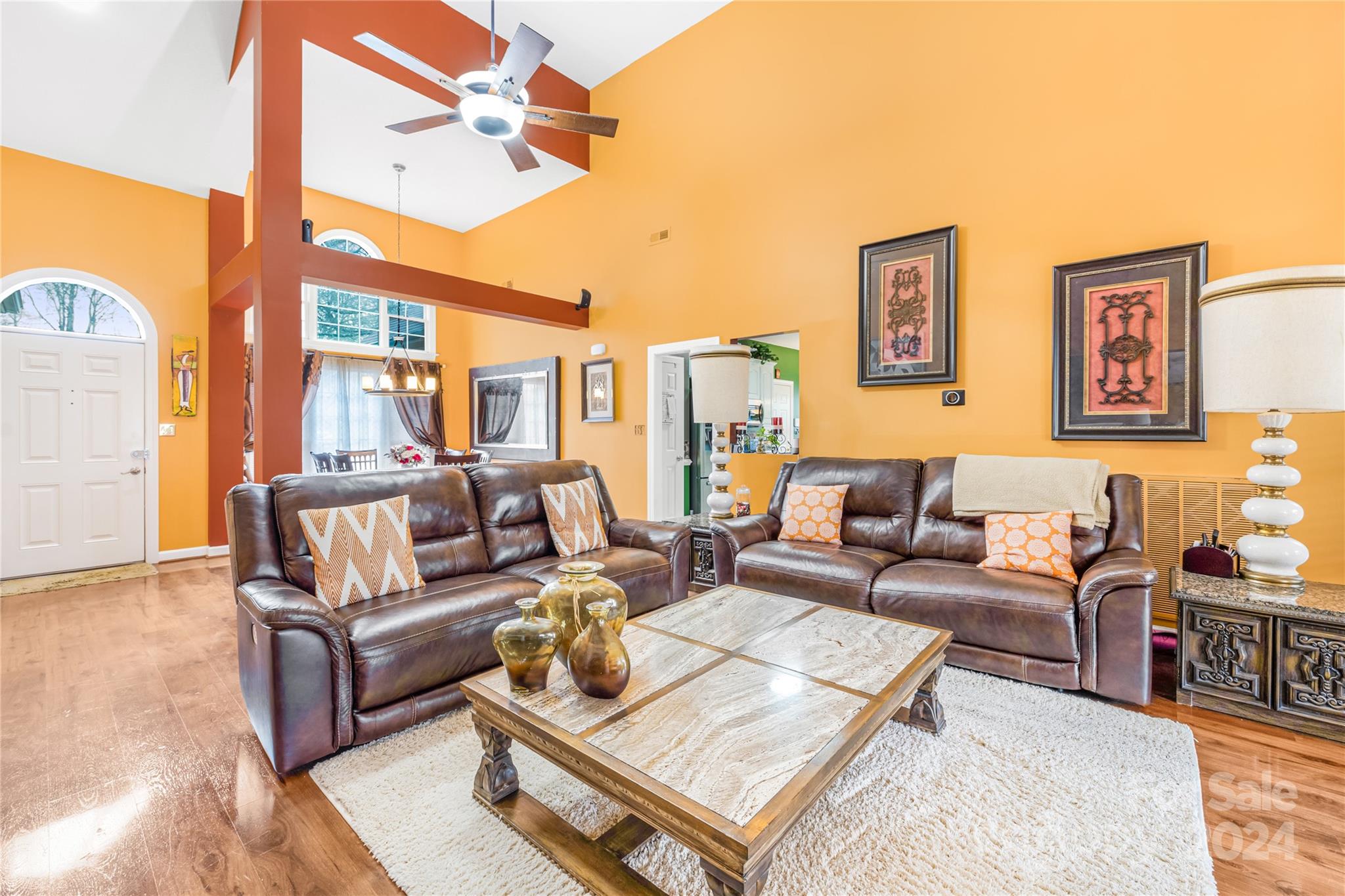 Ashley Park - Residential