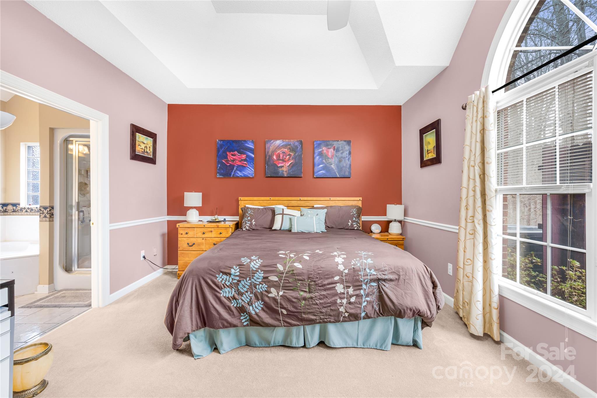 Ashley Park - Residential