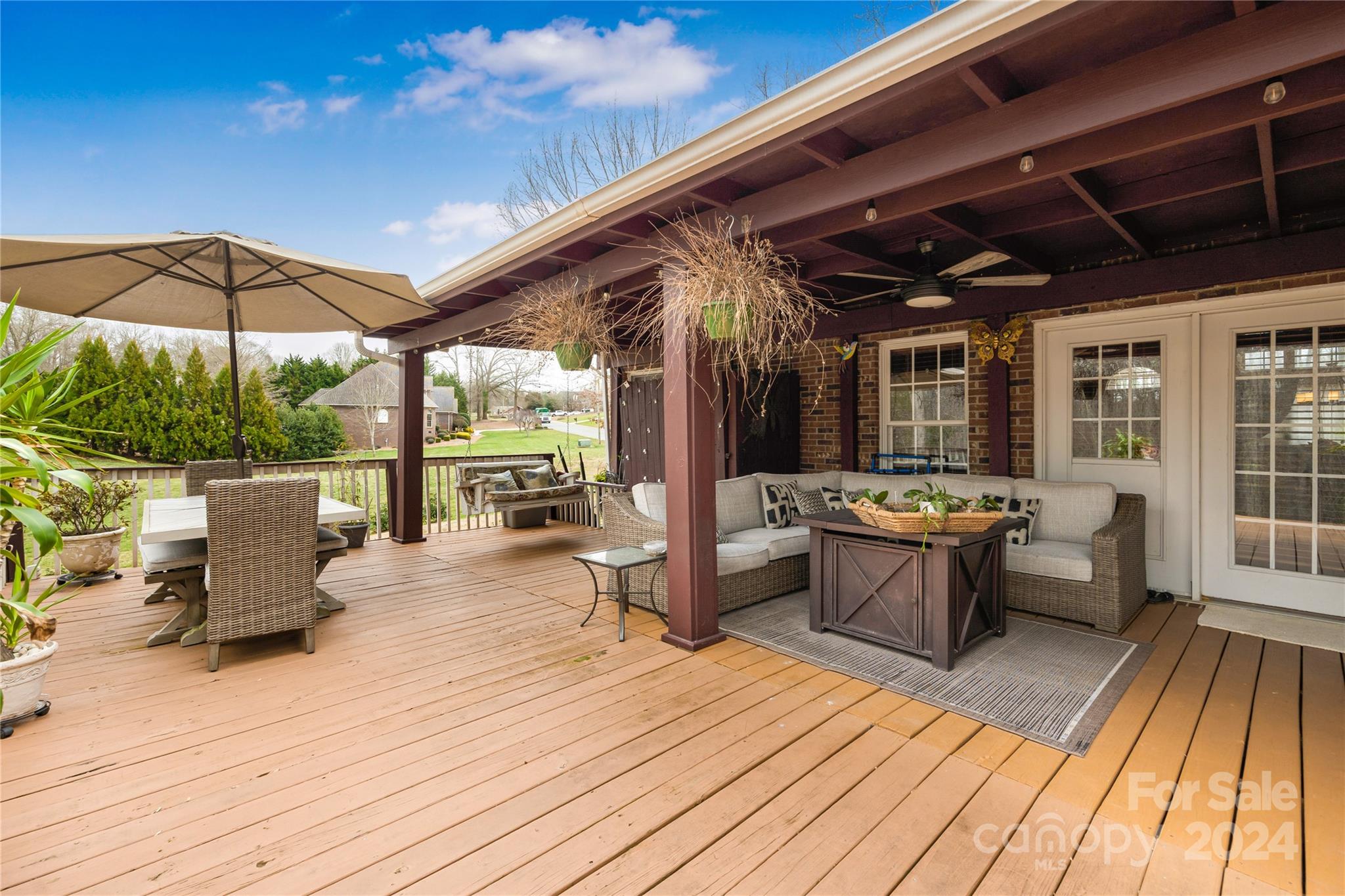 Ashley Park - Residential