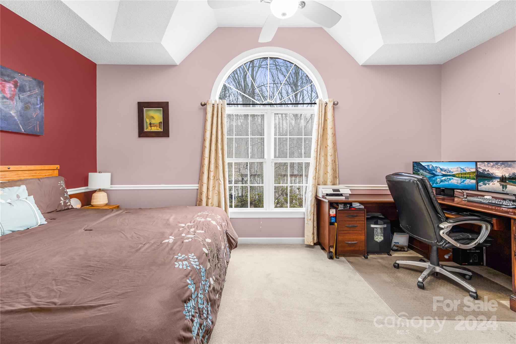 Ashley Park - Residential