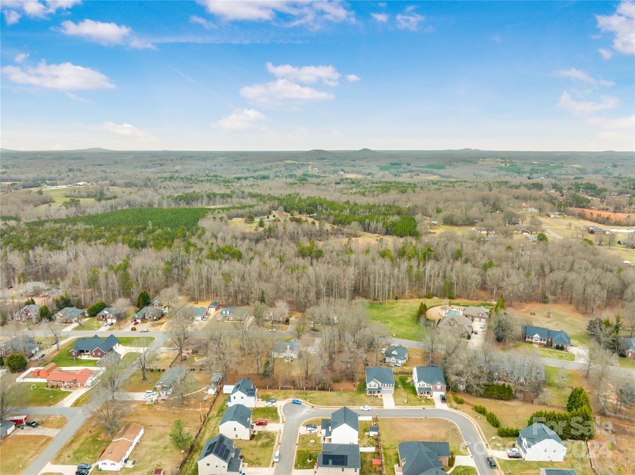 Ashley Park - Residential