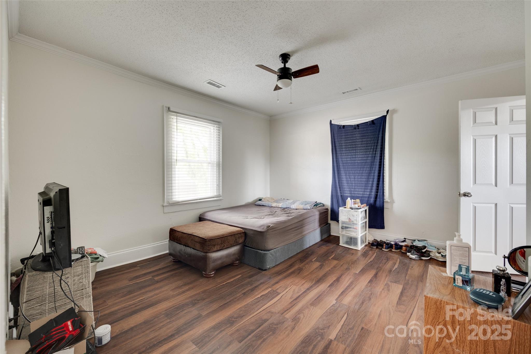 None - Residential