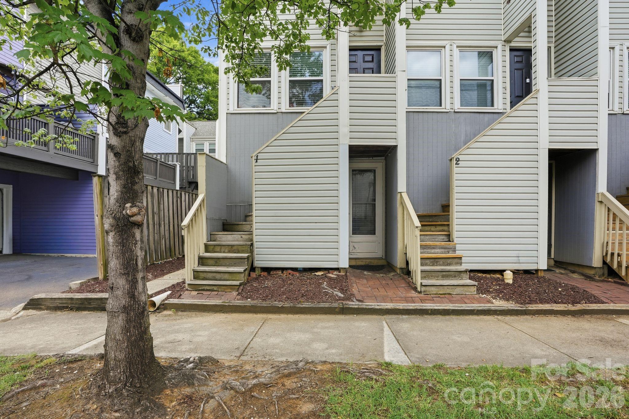 The Dormers - Residential