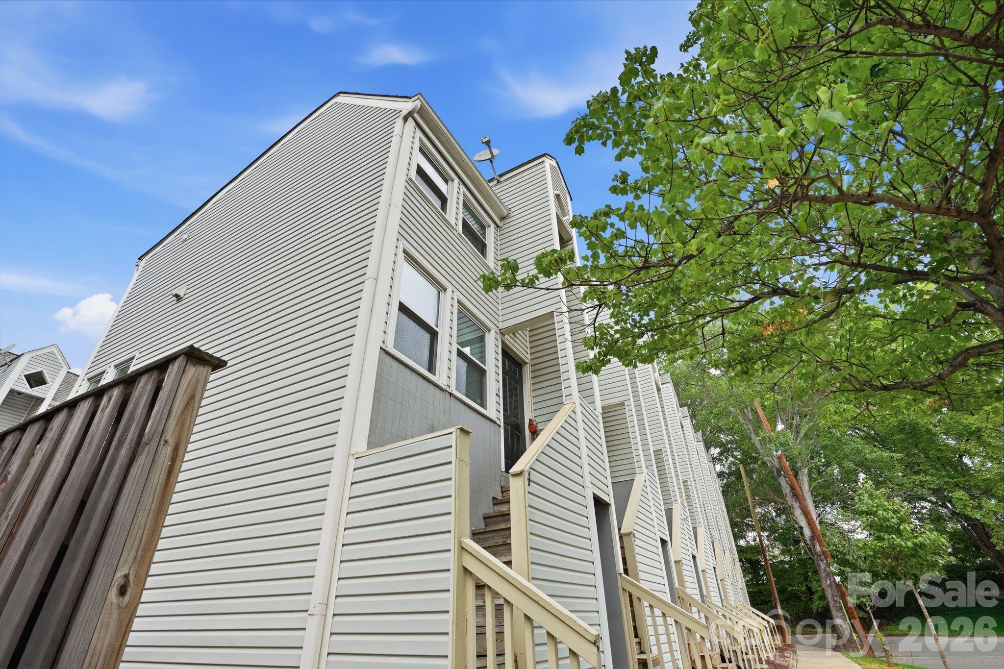 The Dormers - Residential