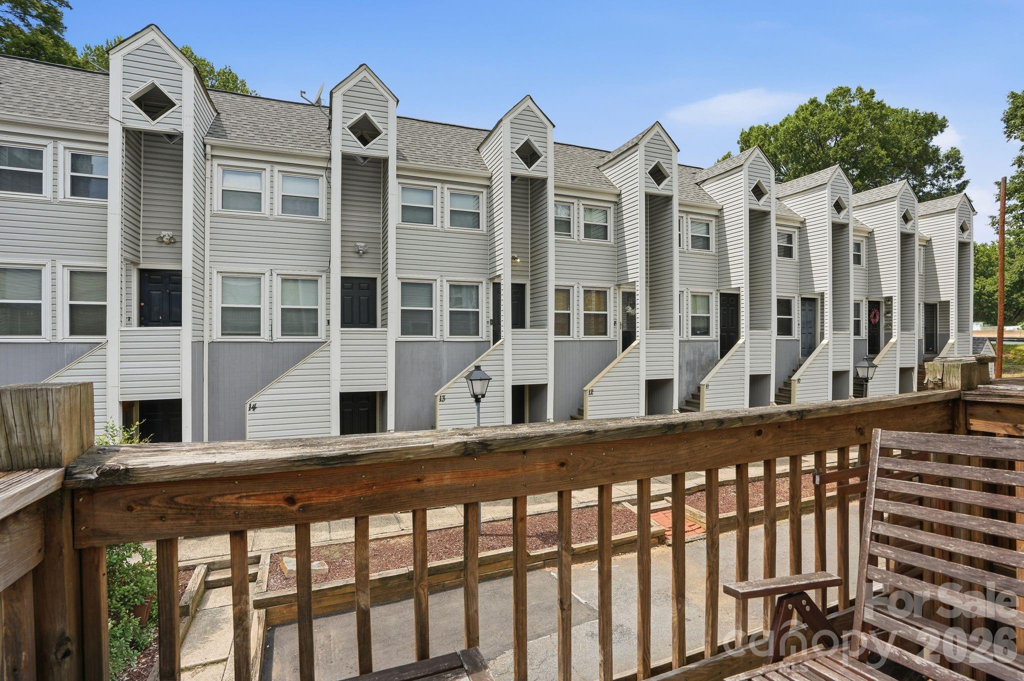 The Dormers - Residential
