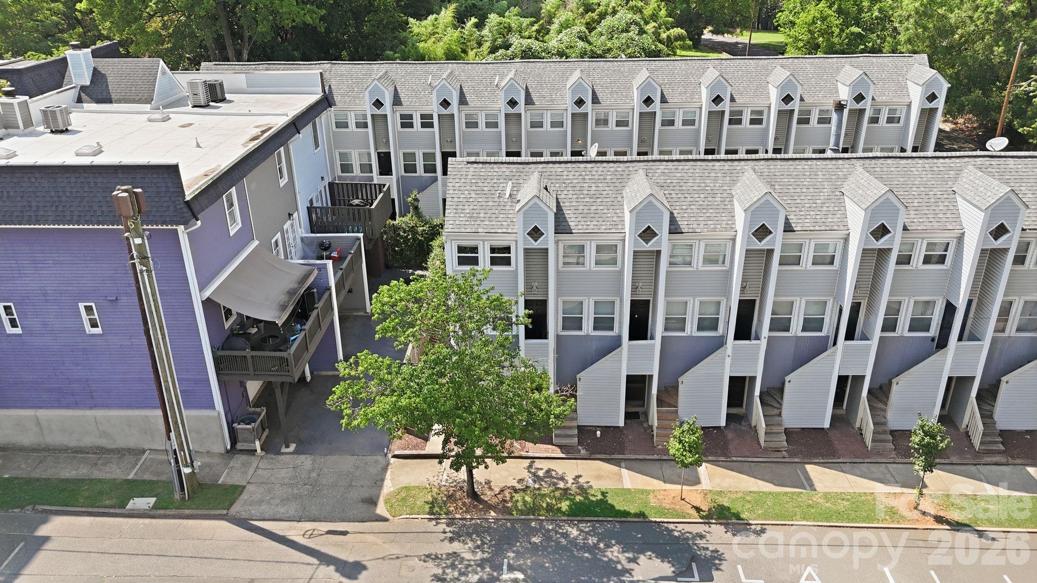 The Dormers - Residential