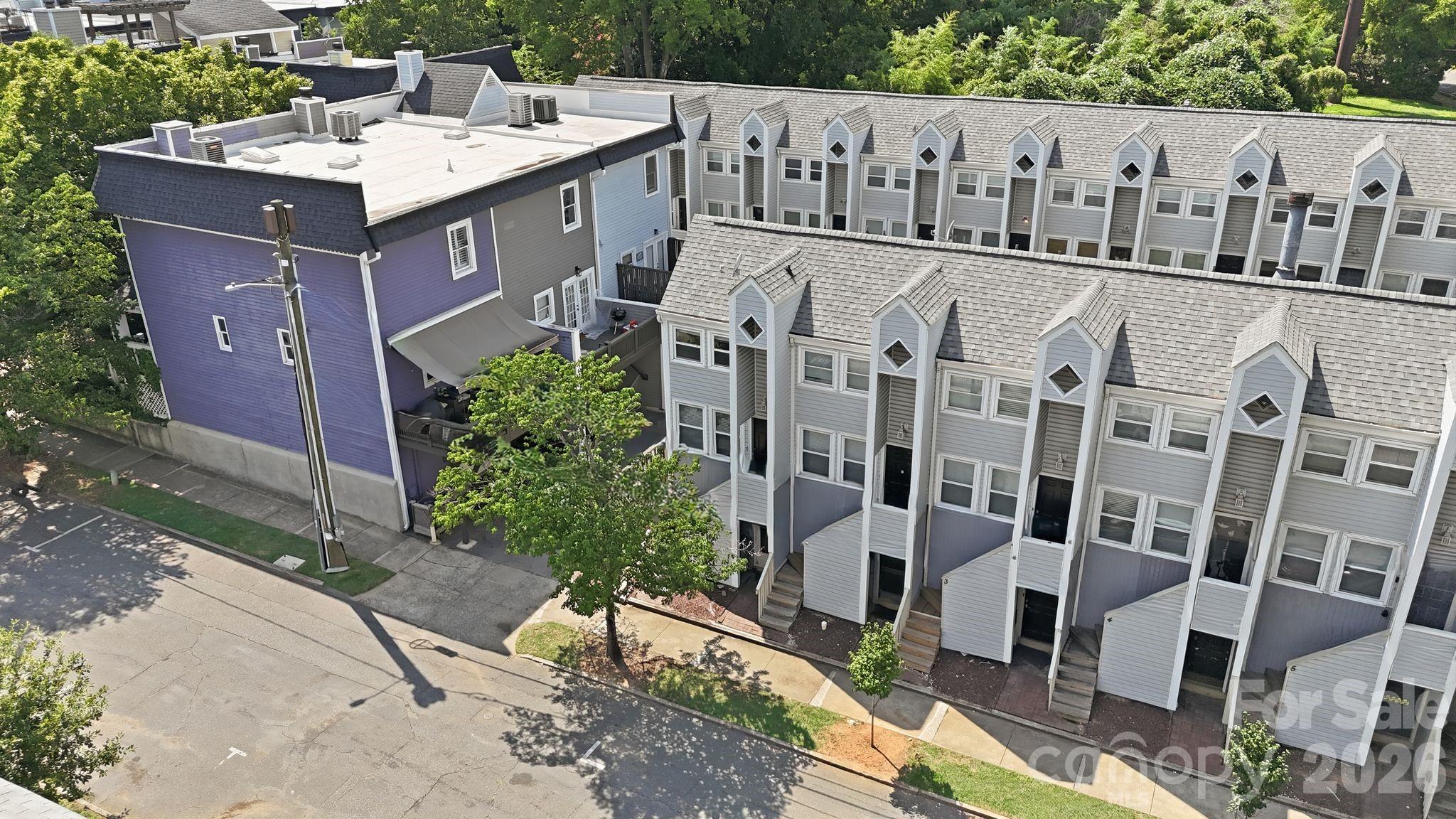 The Dormers - Residential