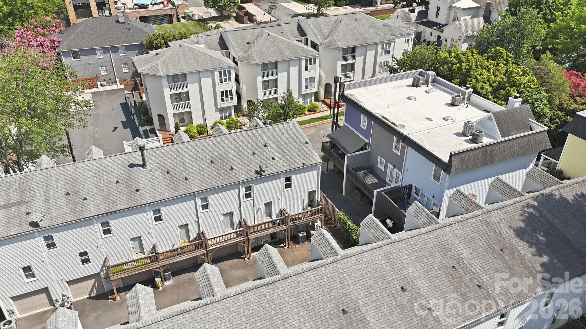 The Dormers - Residential