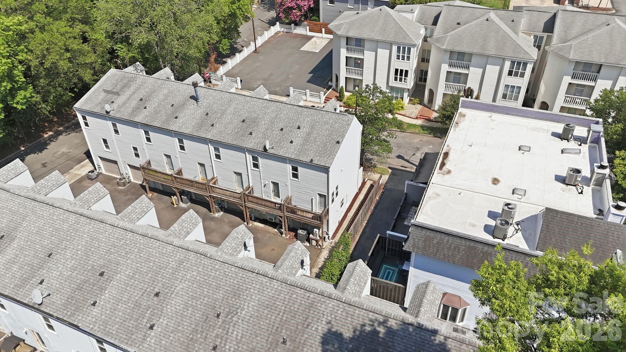 The Dormers - Residential