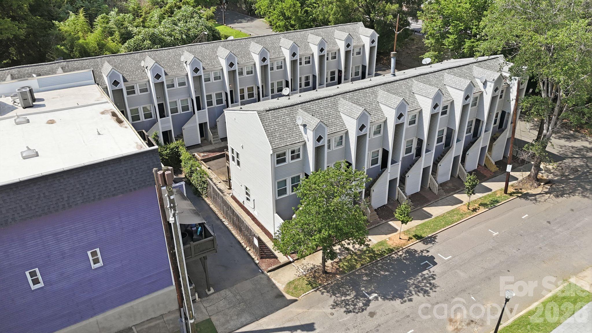 The Dormers - Residential
