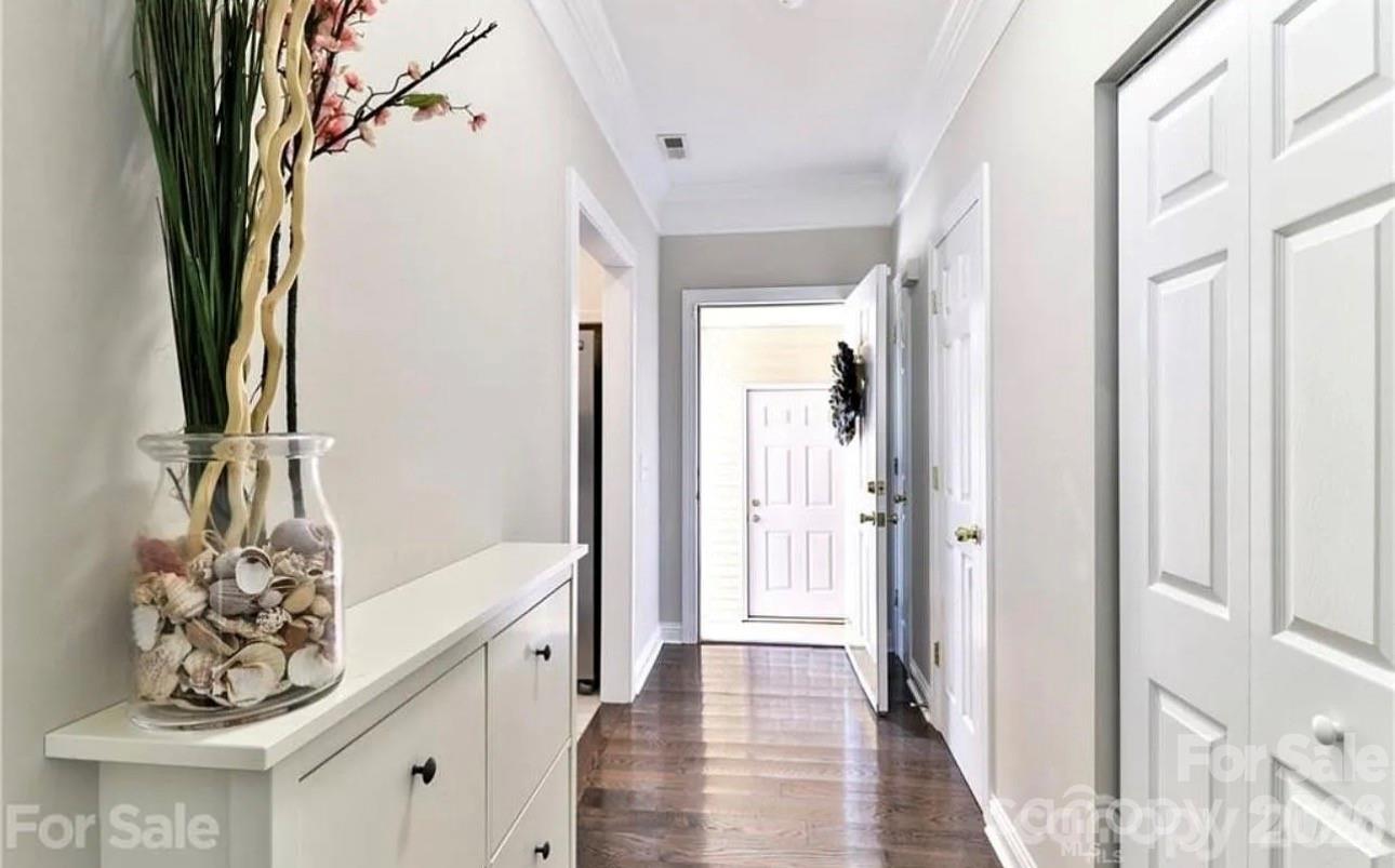 Oak Hill Village - Residential