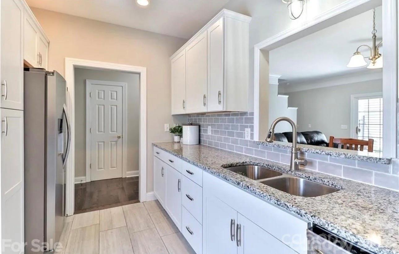 Oak Hill Village - Residential