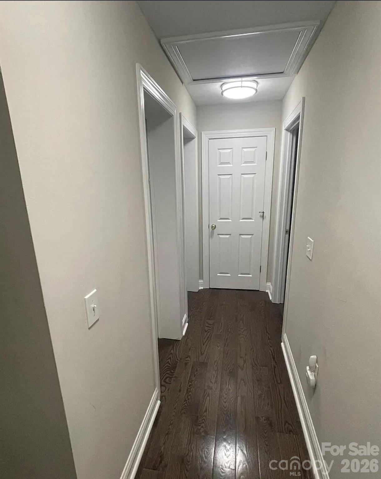 Oak Hill Village - Residential