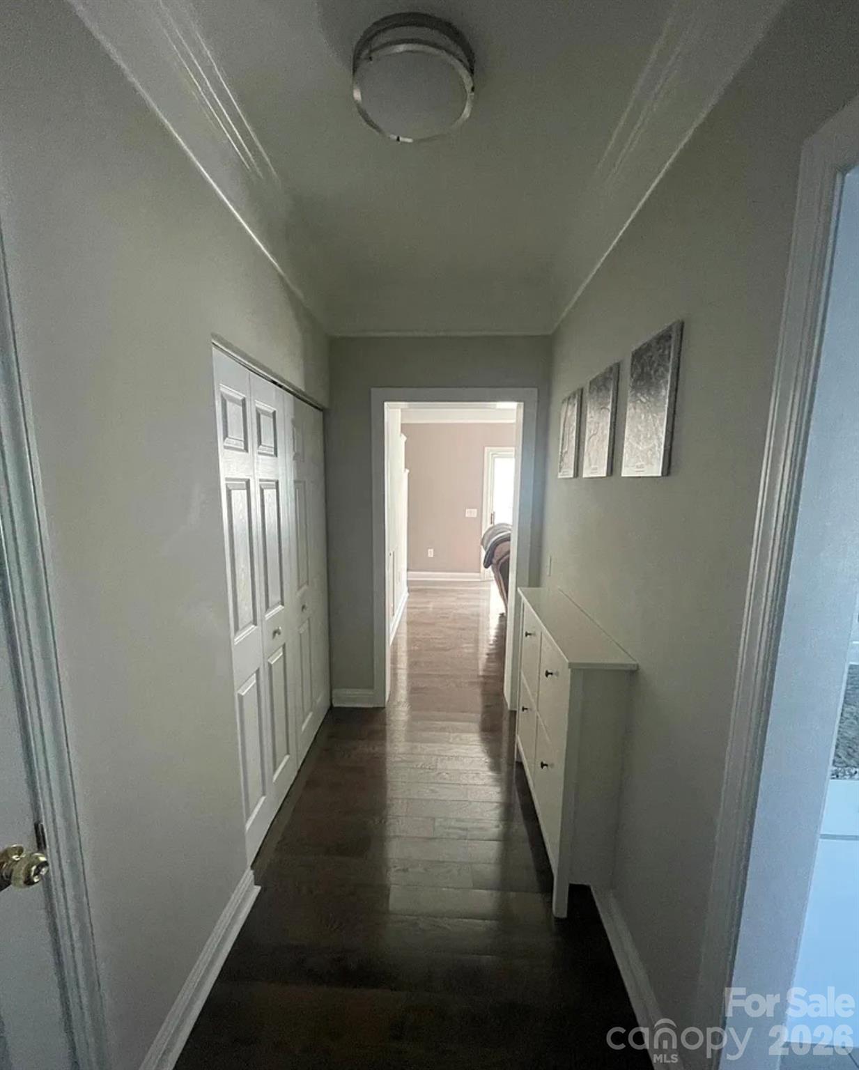 Oak Hill Village - Residential