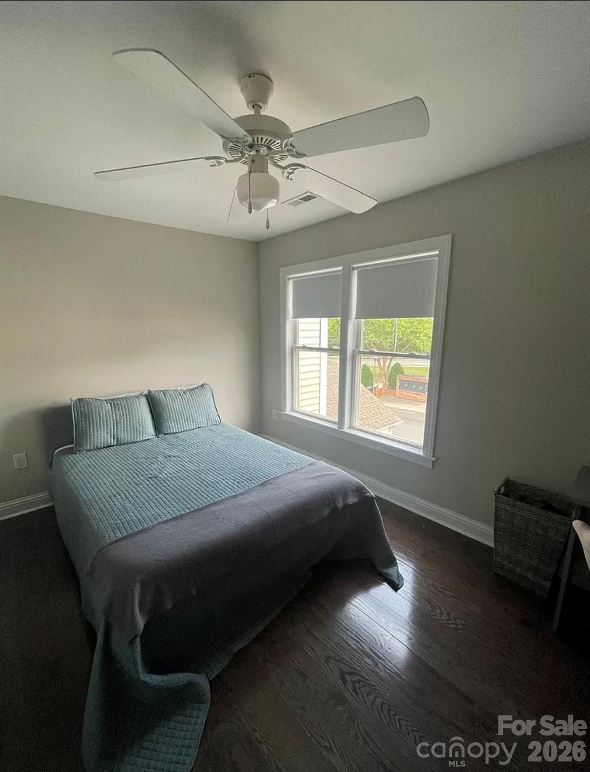 Oak Hill Village - Residential