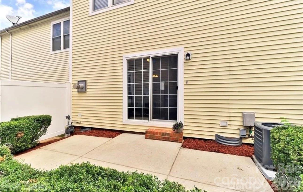 Oak Hill Village - Residential