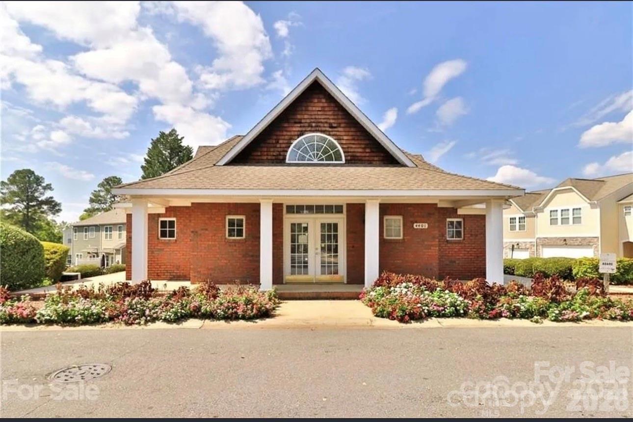 Oak Hill Village - Residential