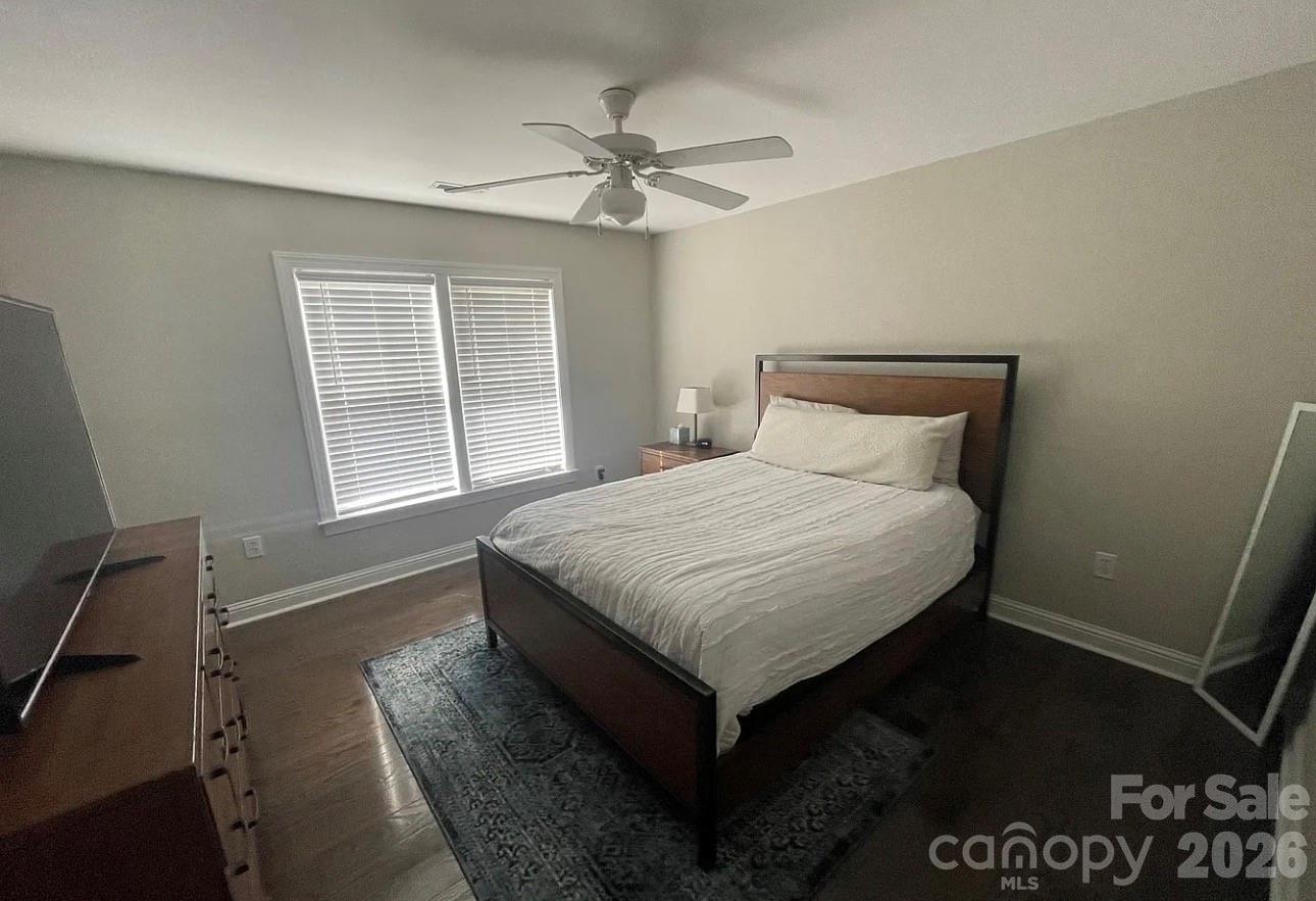 Oak Hill Village - Residential