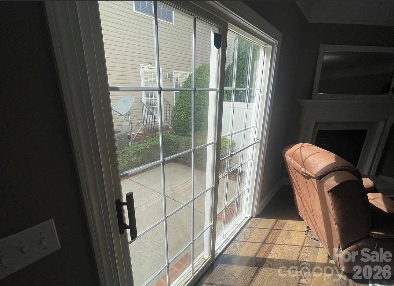 Oak Hill Village - Residential