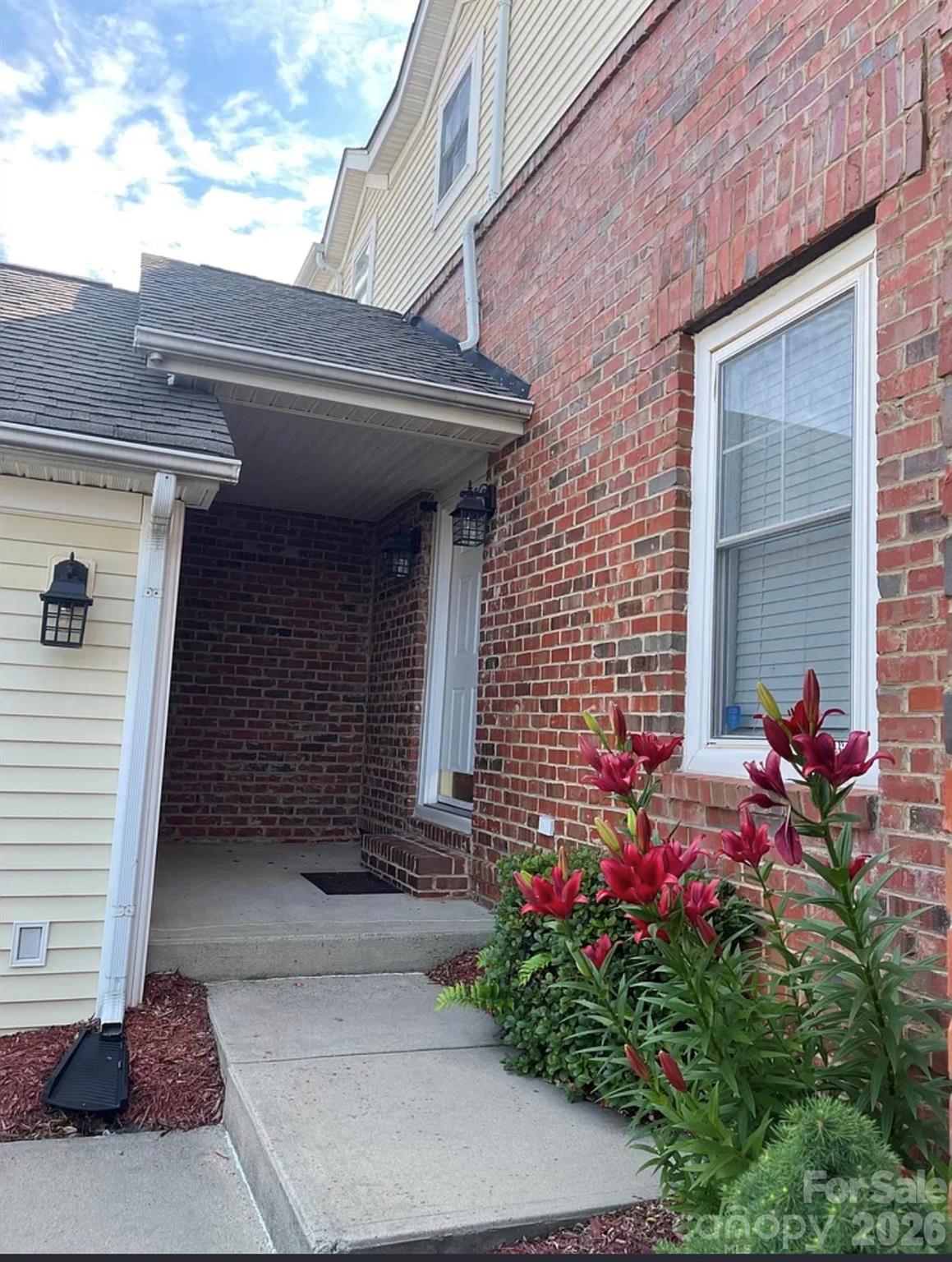 Oak Hill Village - Residential