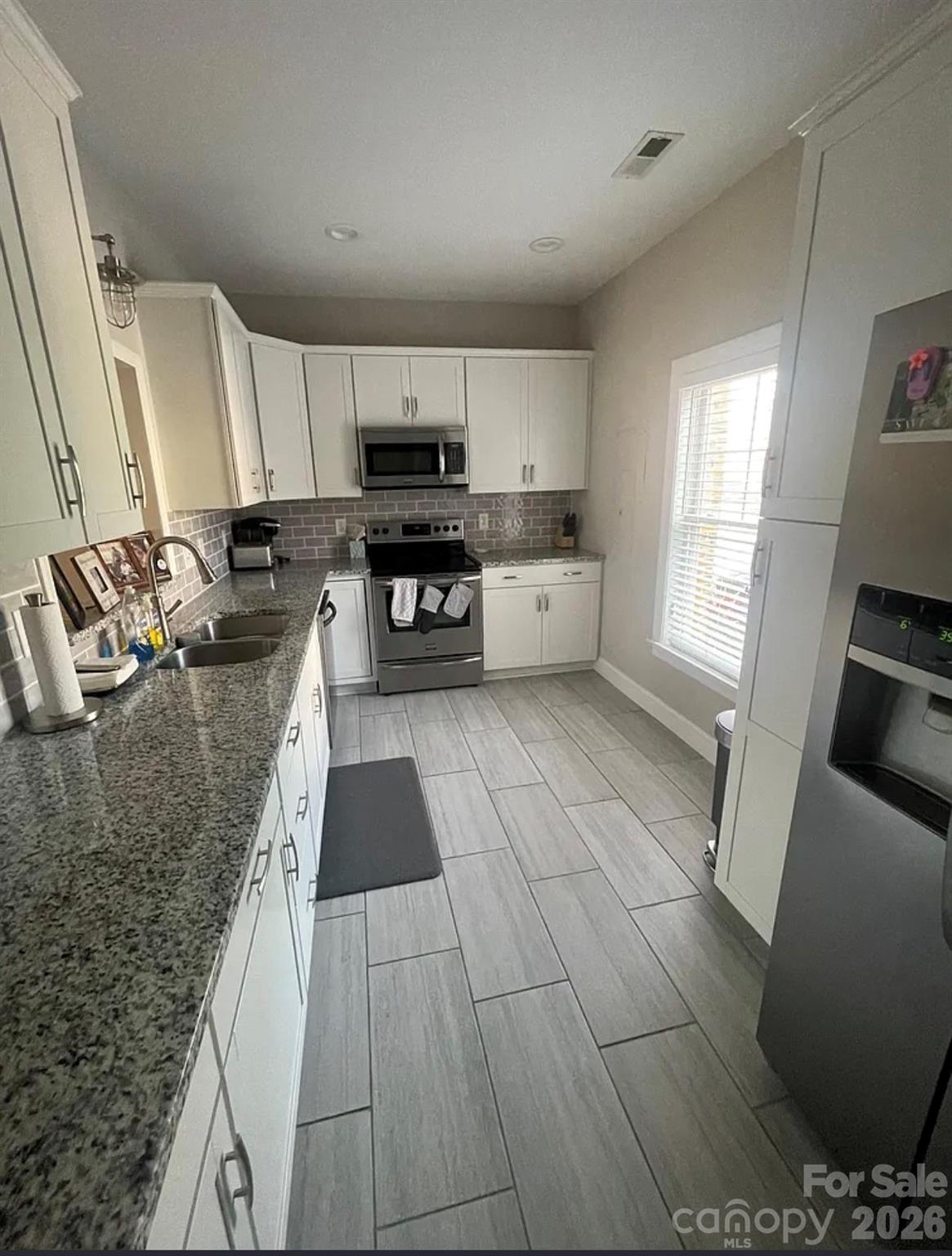 Oak Hill Village - Residential