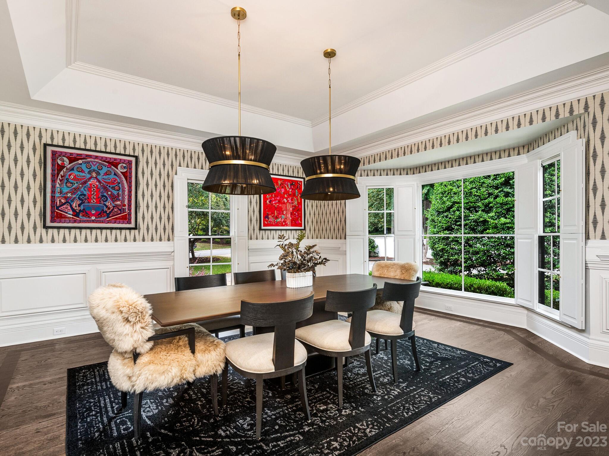 Seven Eagles - Residential