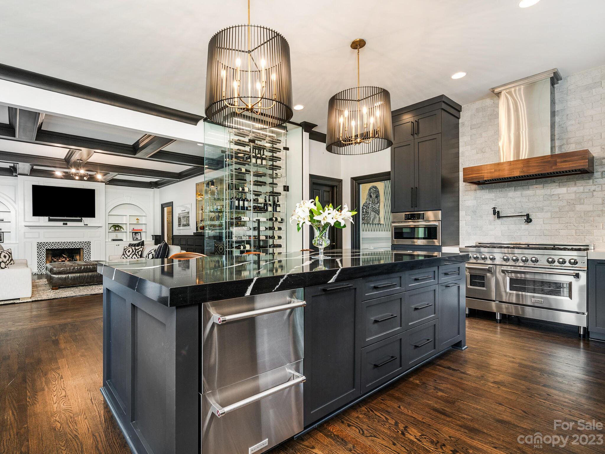 Seven Eagles - Residential