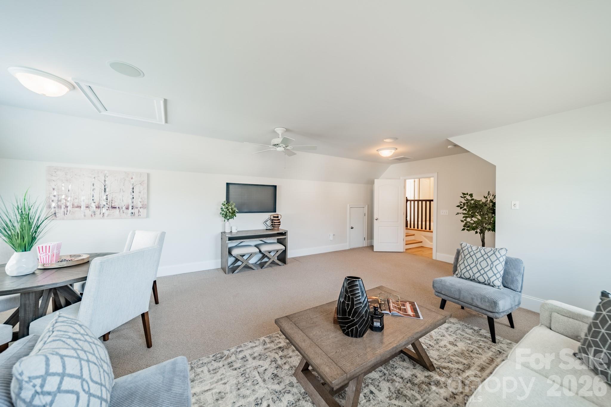 Baxter Village - Residential
