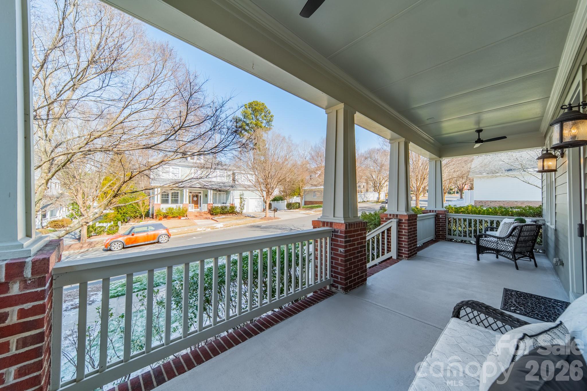 Baxter Village - Residential
