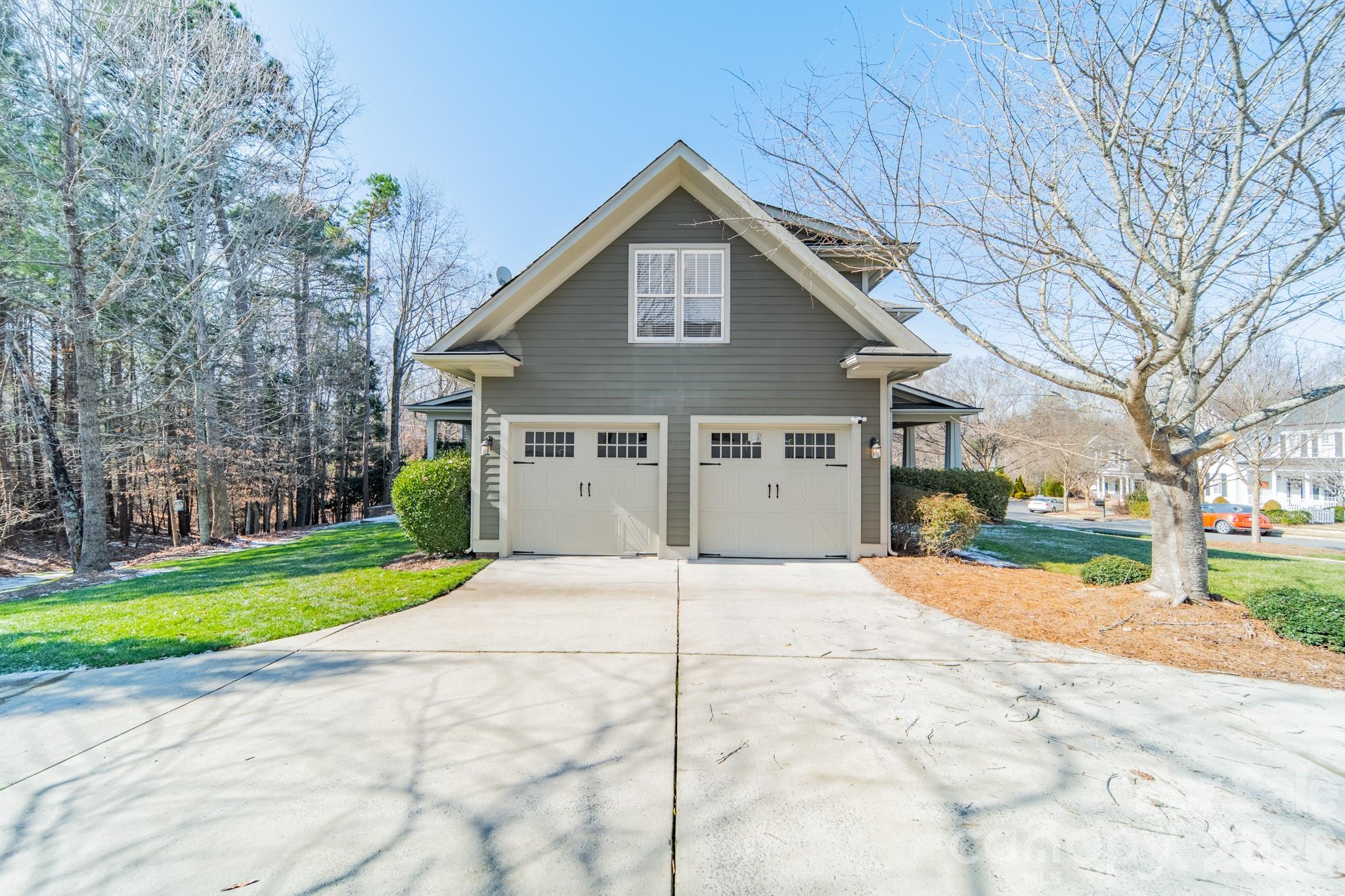 Baxter Village - Residential