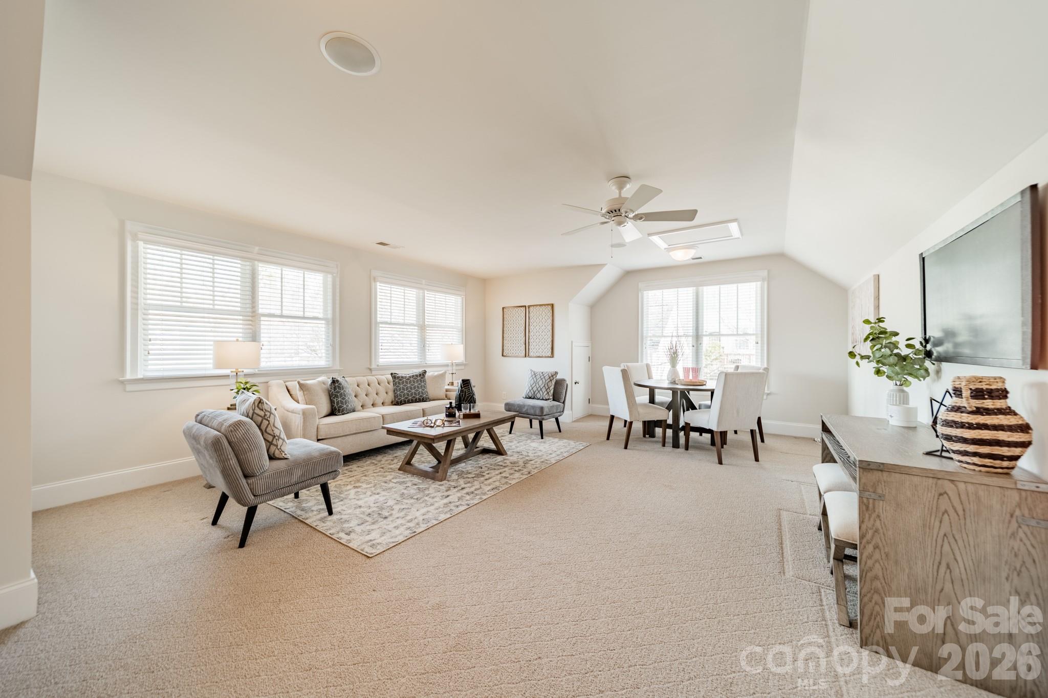 Baxter Village - Residential