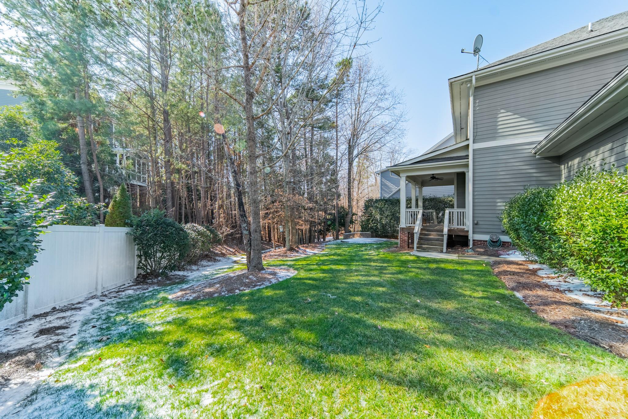 Baxter Village - Residential