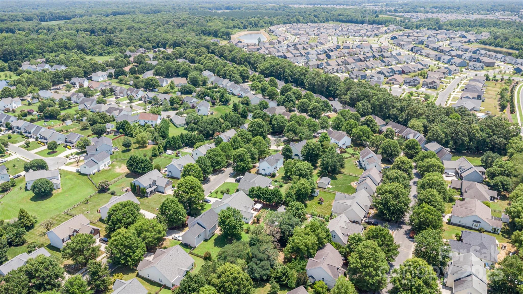Bent Creek - Residential