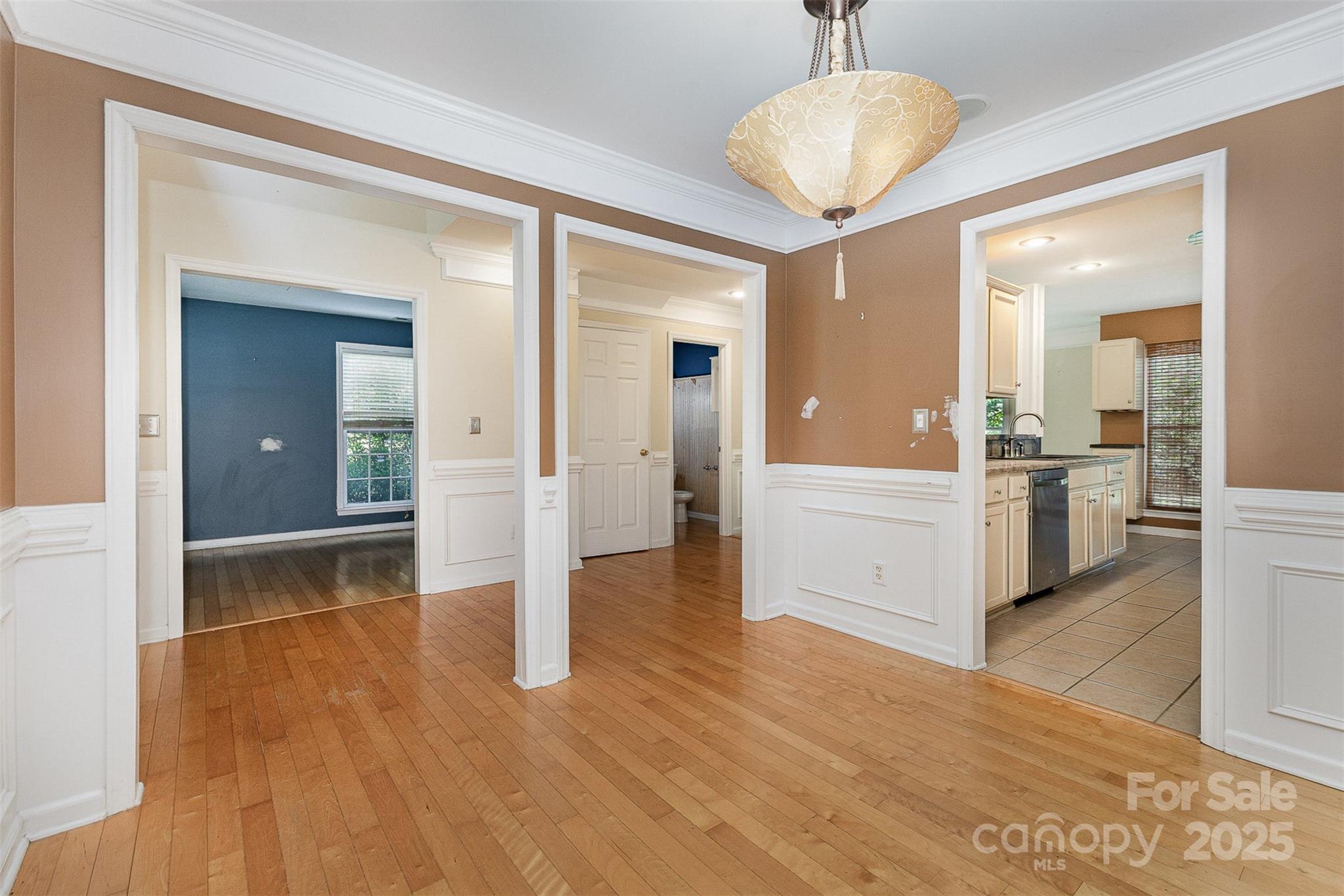 Bent Creek - Residential