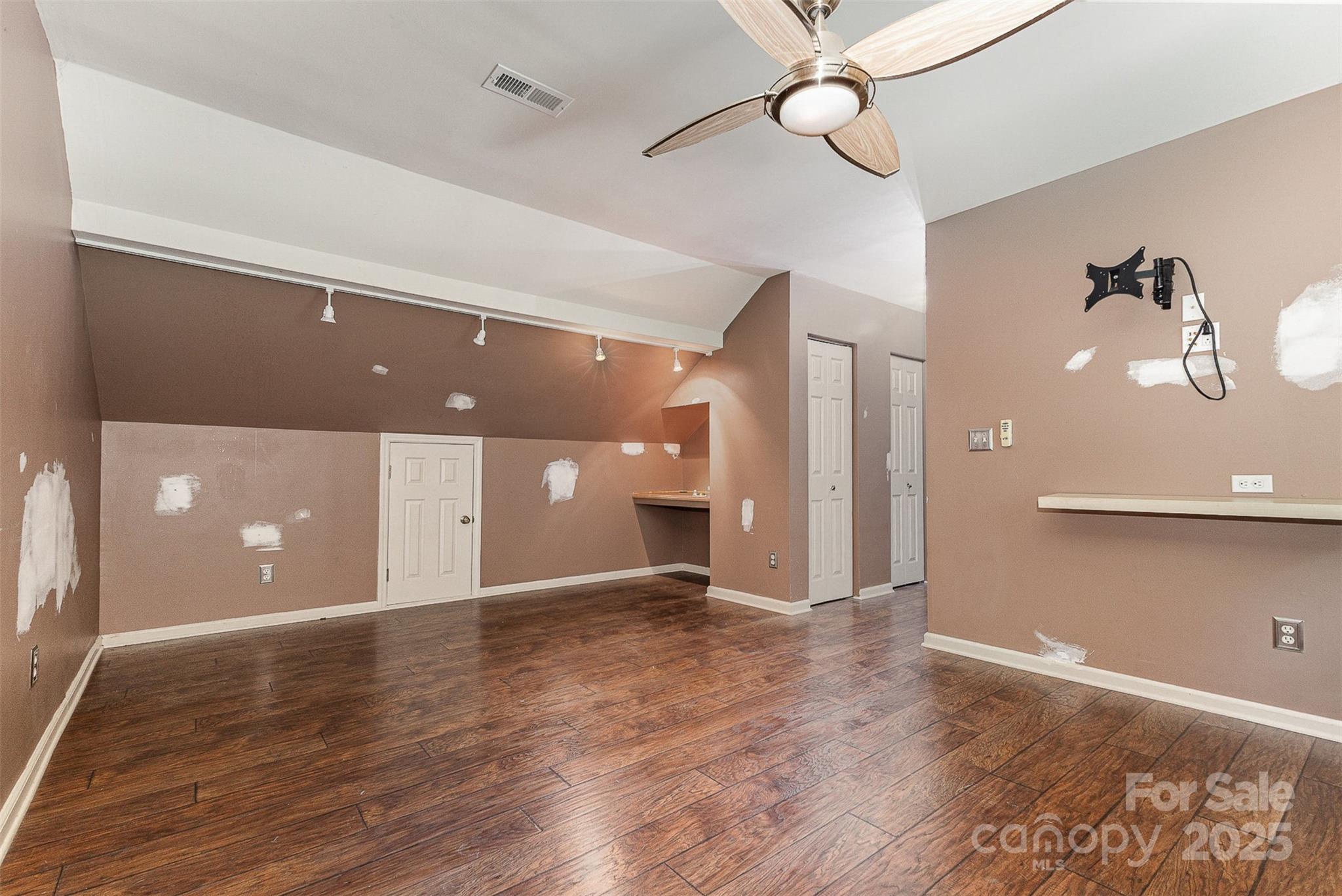 Bent Creek - Residential