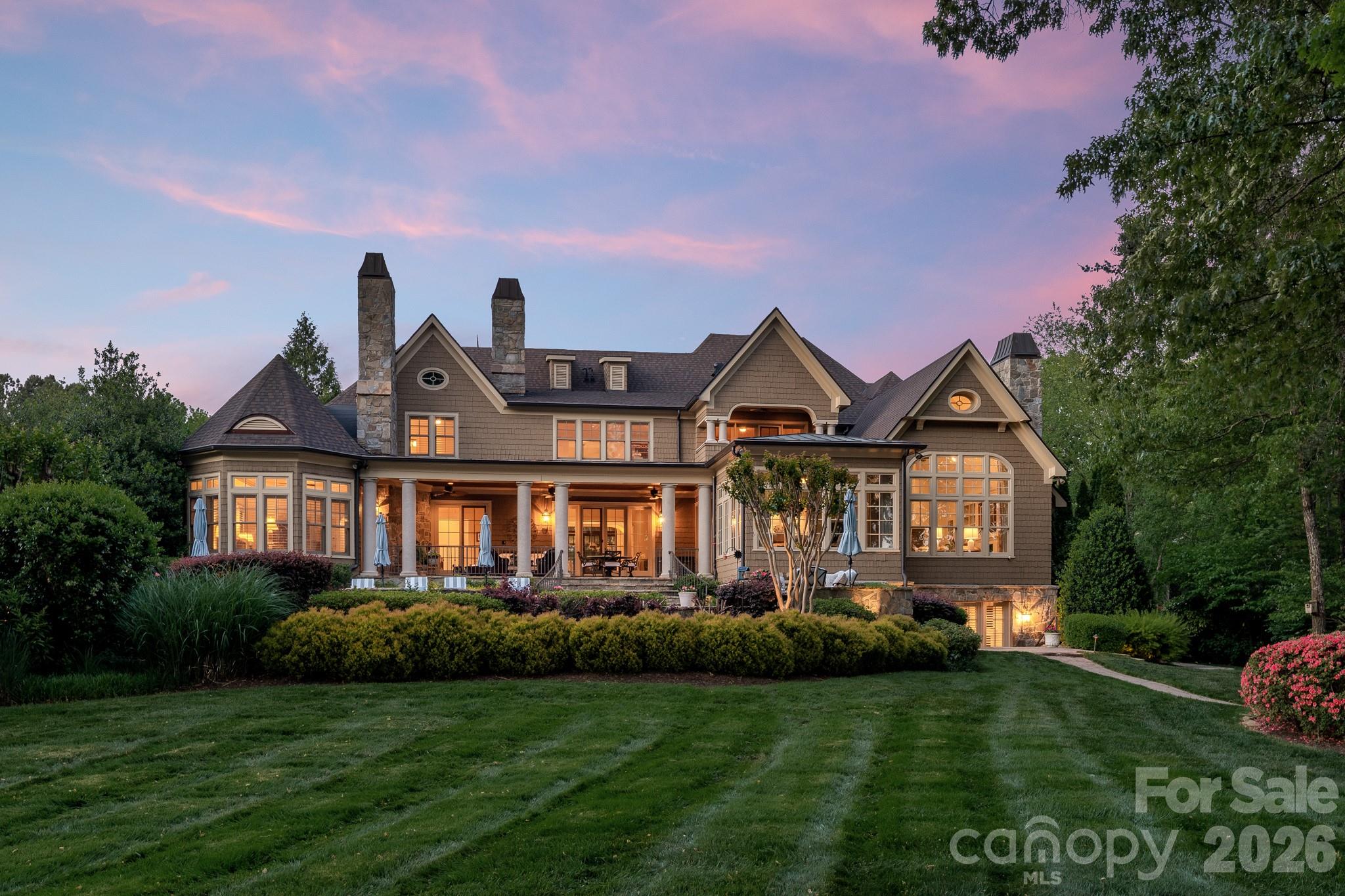 The Point - Residential