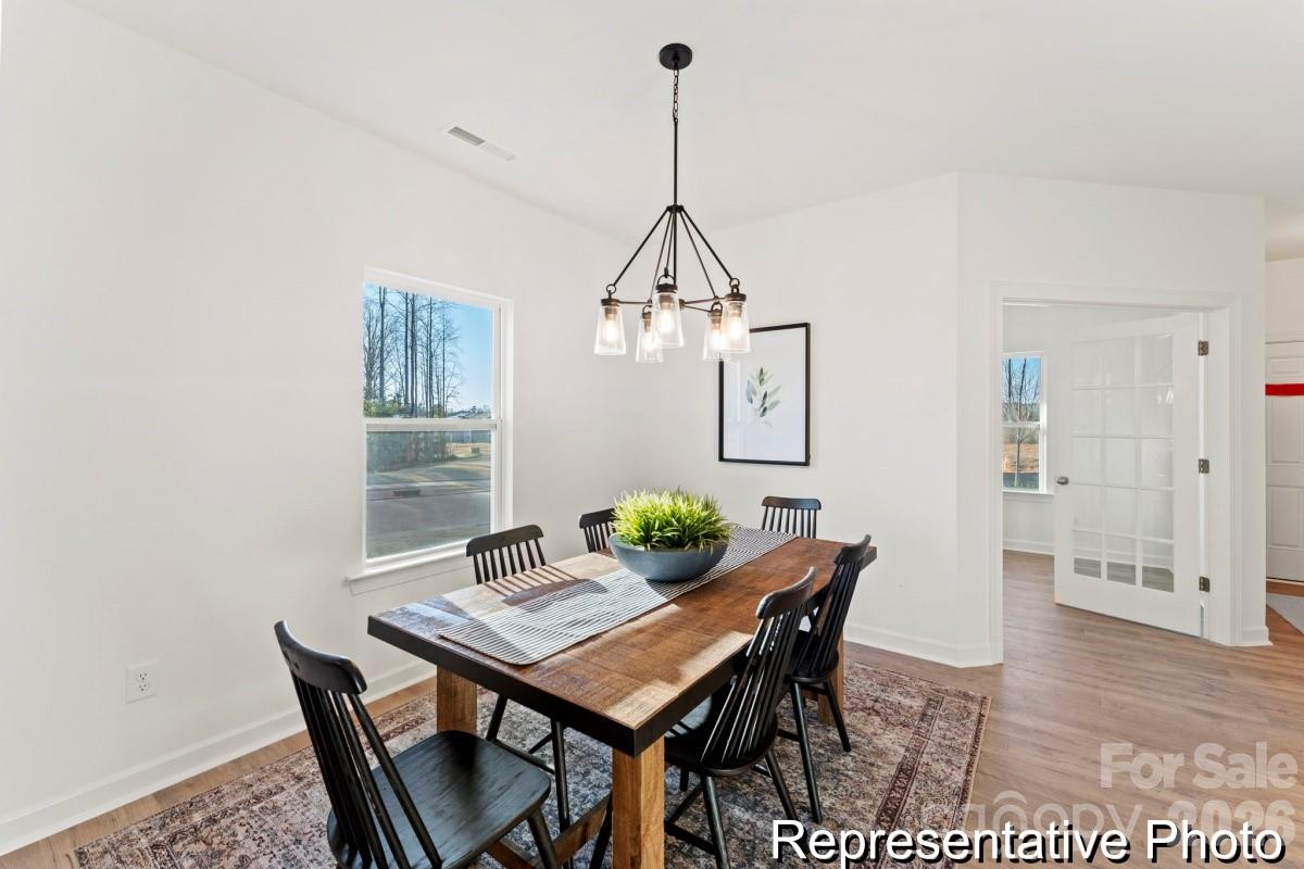 Kensington - Residential