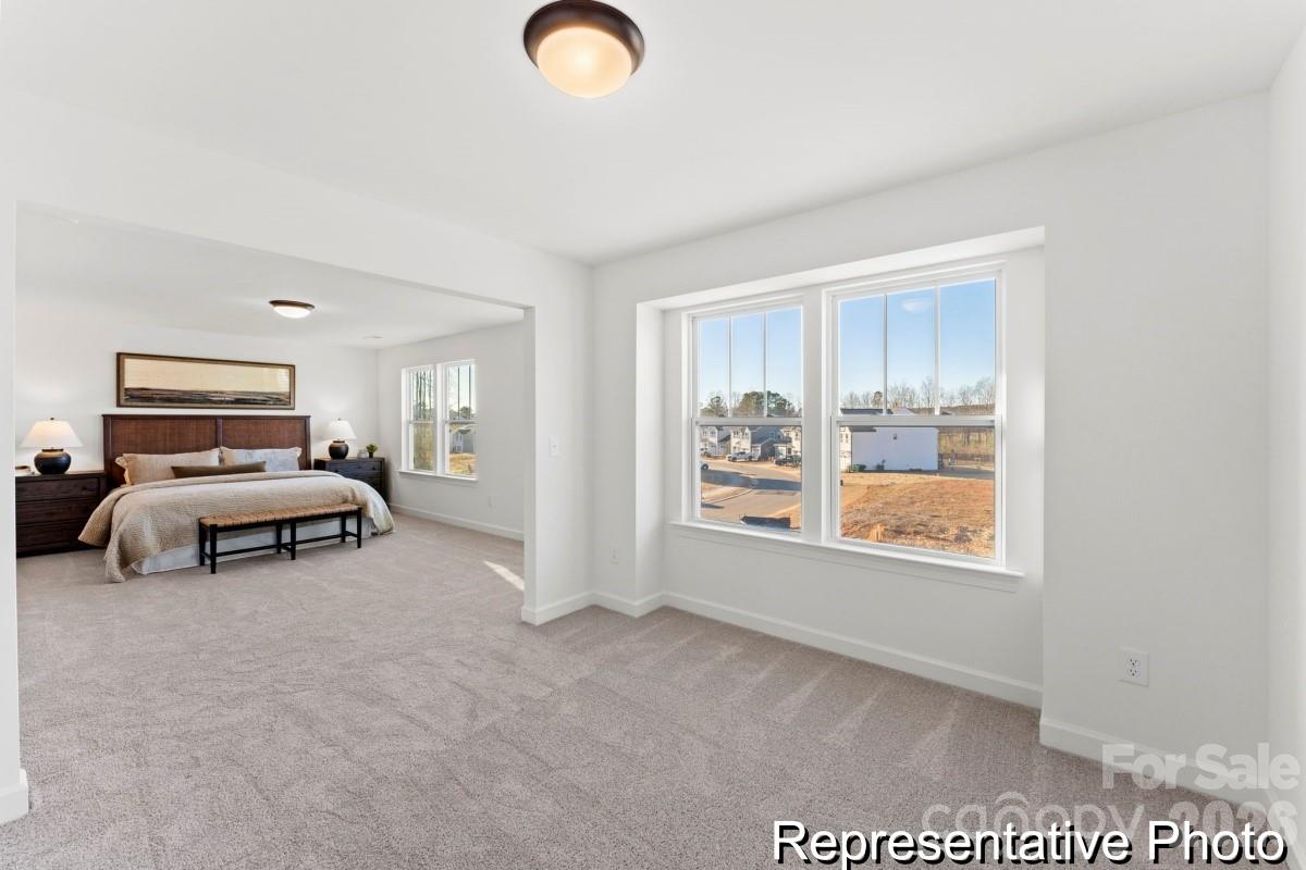 Kensington - Residential
