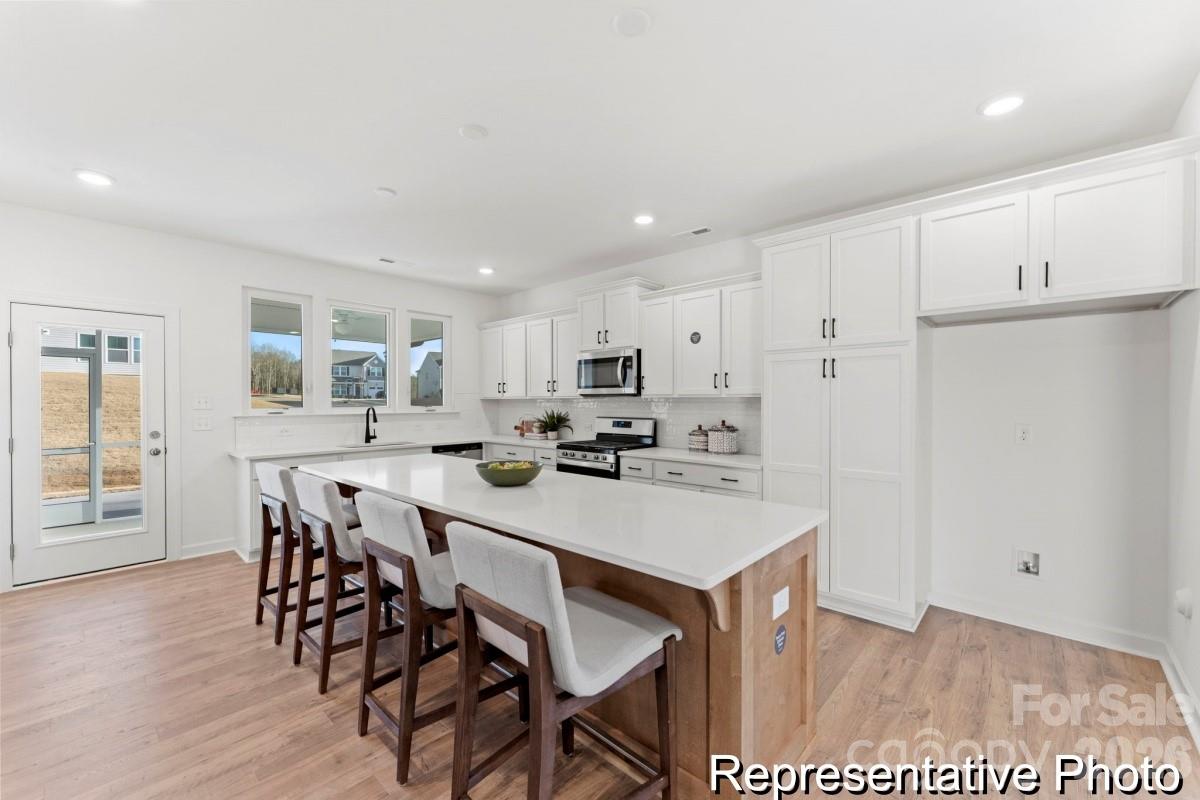 Kensington - Residential