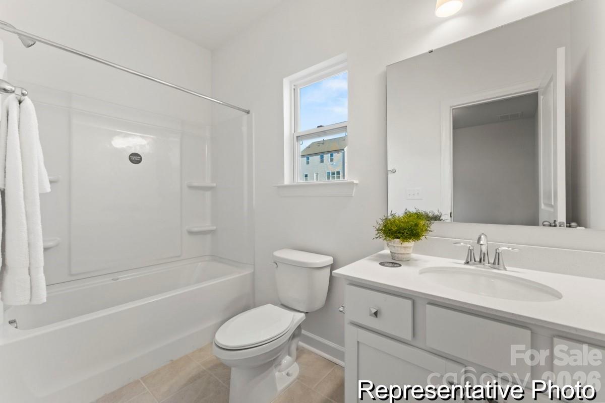 Kensington - Residential