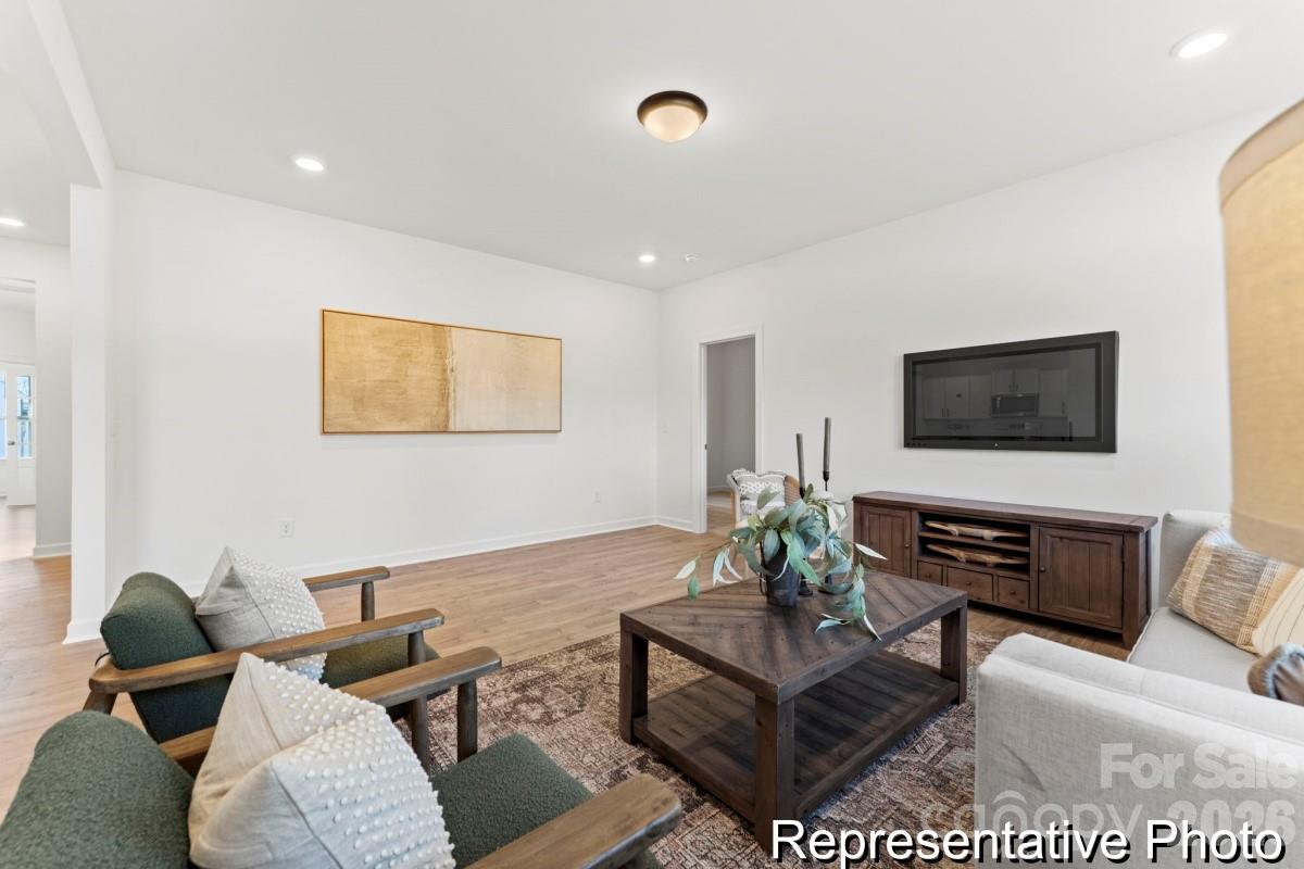 Kensington - Residential