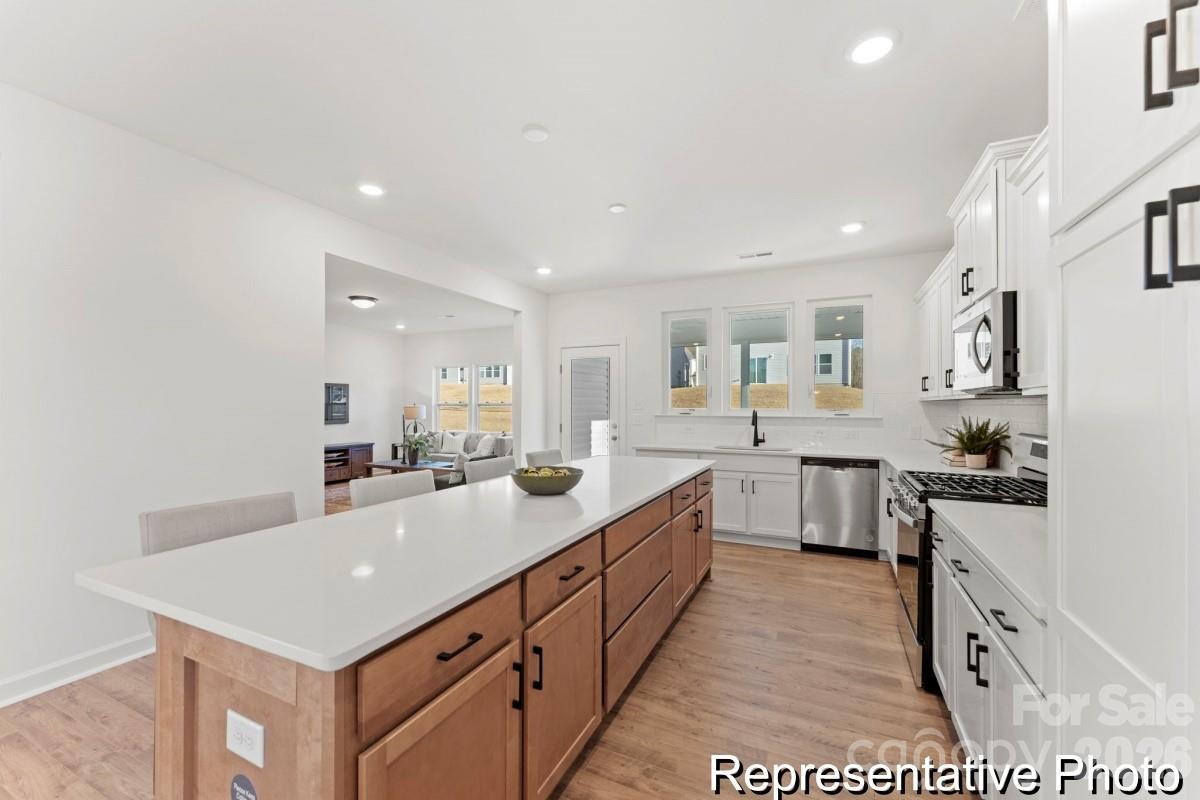 Kensington - Residential