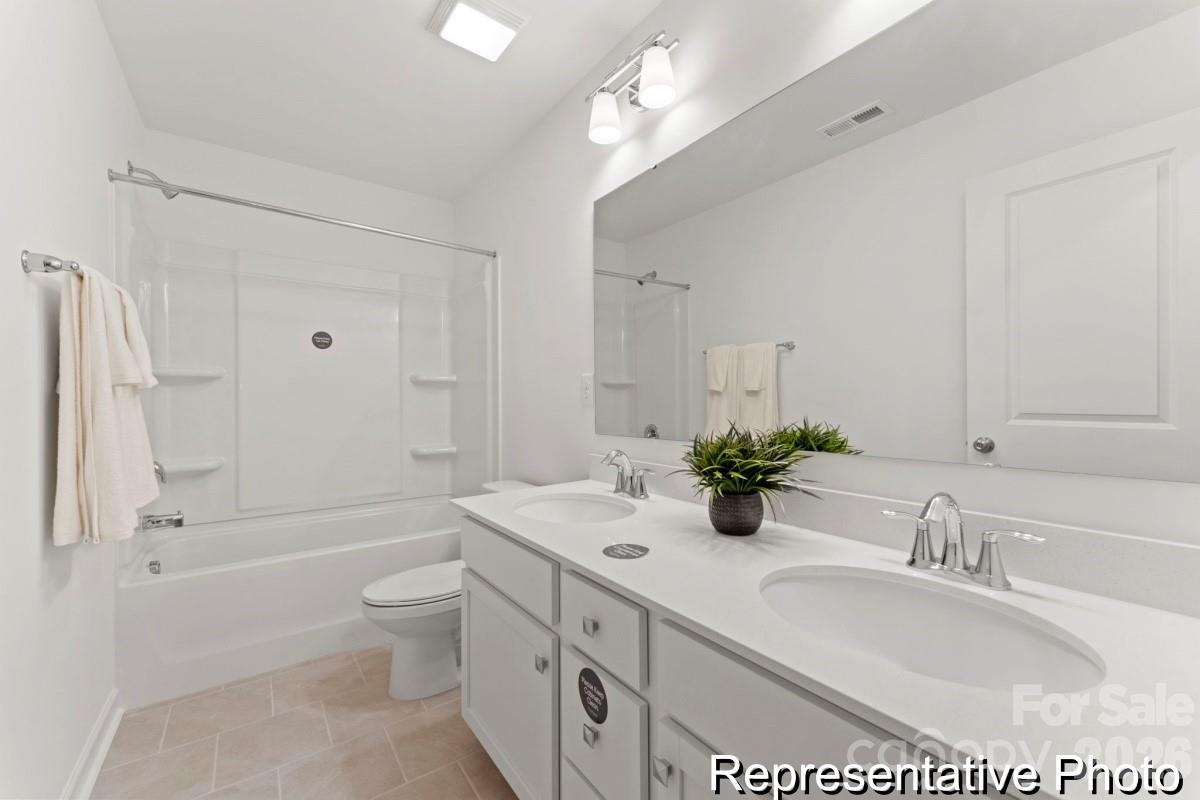 Kensington - Residential