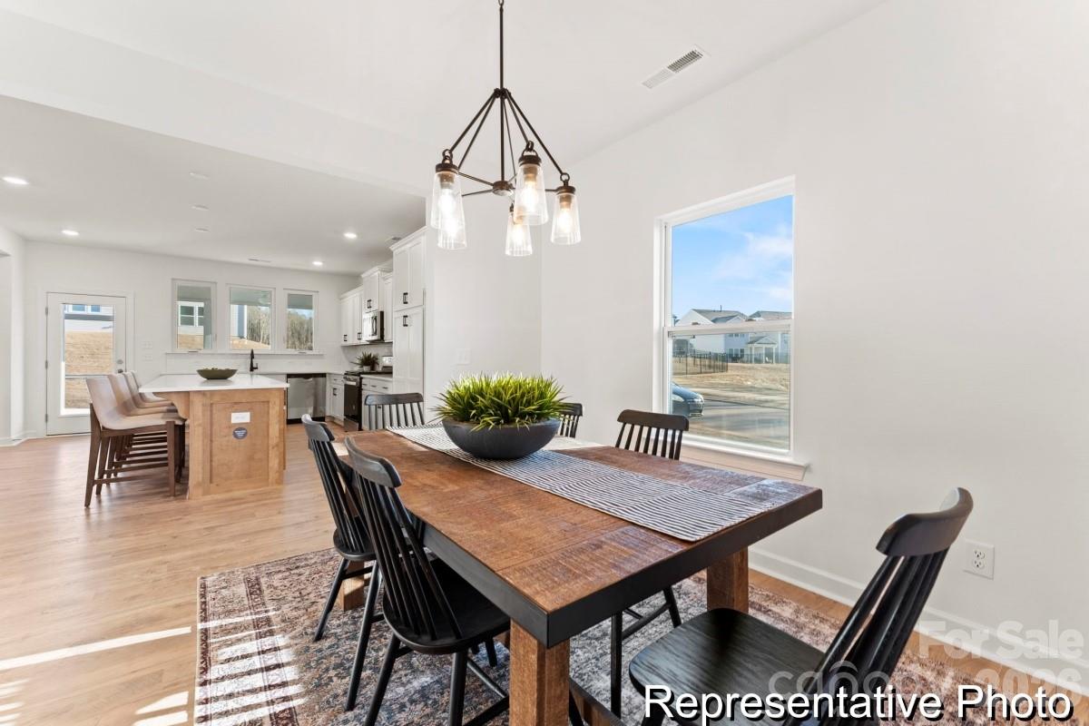 Kensington - Residential