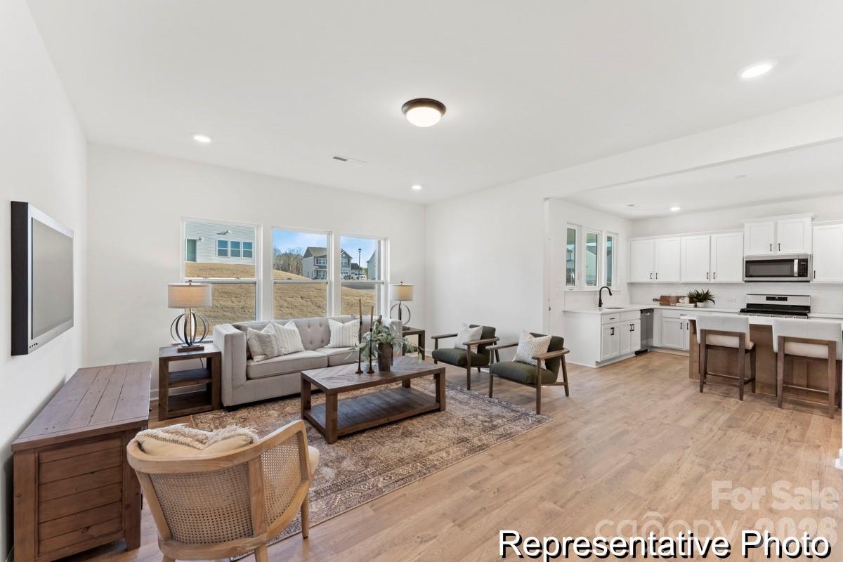 Kensington - Residential