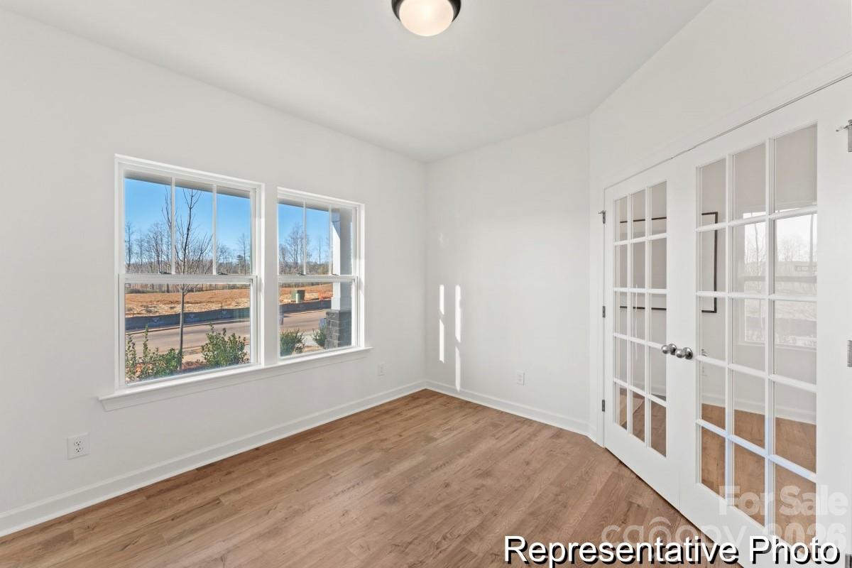 Kensington - Residential
