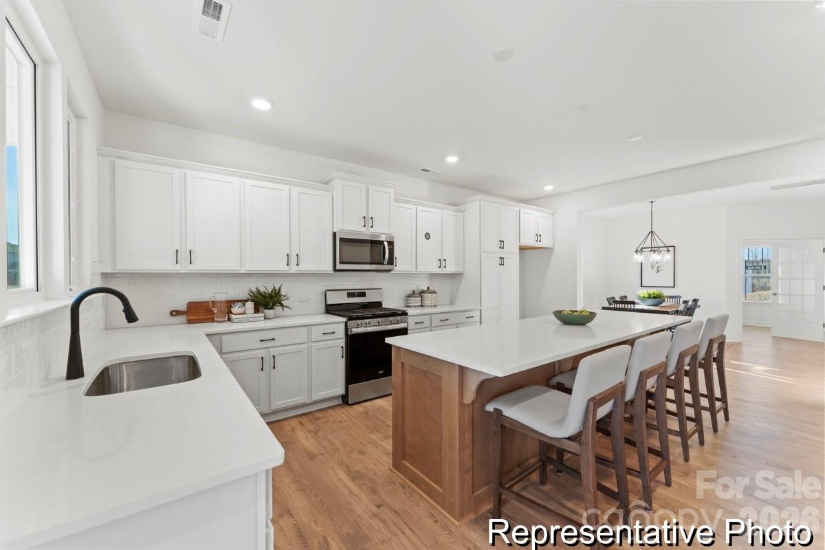 Kensington - Residential