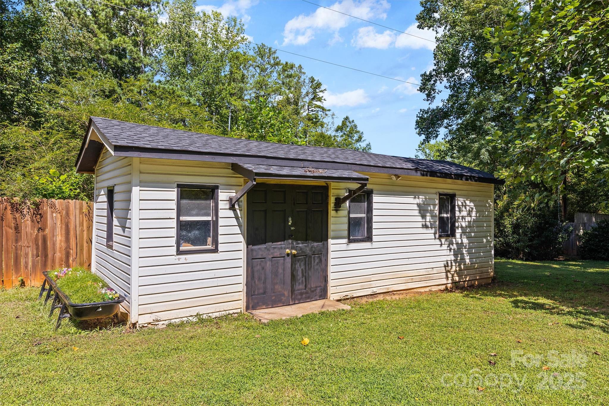 Ridgewood Farms - Residential